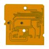 R4i Dual-Core SDHC RTS karta pro Nintendo se čtečkou microSD