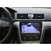 Autorádio navigace s displejem 8" a systémem Android GPS VW Volkswagen 1GB RAM 16GB ROM 4x55W