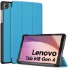 Obal pouzdro na tablet Lenovo Tab M8 Gen 4 8.0" TB-300XU, TB-300FU