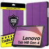 Obal pouzdro na tablet Lenovo Tab M8 Gen 4 8.0" TB-300XU, TB-300FU