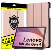 Obal pouzdro na tablet Lenovo Tab M8 Gen 4 8.0" TB-300XU, TB-300FU