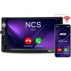 Autorádio 2DIN NCS RS-303 VW GOLF 4 1998 - 2006