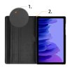Obal pouzdro na tablet Samsung Galaxy Tab A7 10.4" (2020) SM-T500 Wifi SM-T505 LTE