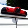 Parkovací, couvací  kamera v zadním brzdovém světle  pro dodávky FIAT Ducato III X250, X290, 2006 - nyní