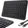 Klávesnice univerzální bluetooth na tablet