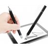 Přesné kapacitní pero určené stylus pro tablet telefon nebo podobné zařízení