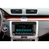 Autoradio navigace 2DIN NCS RS-404Q4 7"  Škoda Superb II 2 2008 - 2015 Android Apple 4GB RAM GPS