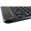 Bezdrátová Bluetooth klávesnice s RGB podsvícením pro MatePad SE 10.4" 53013NBB 53013NBC 53013NBD