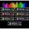 RADIO SAMOCHODOWE 1DIN USB SD MIKROFON BLUETOOTH EAN GTIN 5903802416312