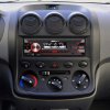 RADIO SAMOCHODOWE 1DIN USB SD MIKROFON BLUETOOTH Marka NCS