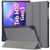 Obal pouzdro na tablet Lenovo Tab M10 Gen 3 10.1", TB328XU, TB328FU
