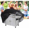 Vodotěsný kryt pro zahradní gril Weber Master-Touch GBS E-5750