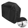 Vodotěsný kryt pro zahradní gril Weber Master-Touch GBS E-5750