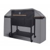 Vodotěsný kryt pro zahradní gril Weber Master-Touch GBS E-5750