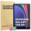 TVRZENÉ SKLO PRO Samsung Galaxy Tab S9+ 12.4" SM-X810 SM-X816B