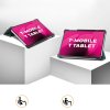 Ochranné pouzdro LUX určené pro T-Mobile T Tablet TAB 5G 10.36" 2023
