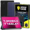 Ochranné pouzdro LUX určené pro T-Mobile T Tablet TAB 5G 10.36" 2023