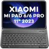 Klávesnice bluetooth k tabletu XIAOMI MI PAD 6 / 6 PRO 11'