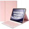 Pouzdro s bezdrátovou klávesnicí pro Samsung Galaxy Tab A9+ 11" 2023