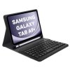 Pouzdro s bezdrátovou klávesnicí pro Samsung Galaxy Tab A9+ 11" 2023