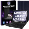 Pouzdro s bezdrátovou klávesnicí pro Samsung Galaxy Tab A9+ 11" 2023