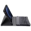 Pouzdro s bezdrátovou klávesnicí pro Samsung Galaxy Tab S9 FE+ 12.4