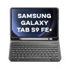 Pouzdro s bezdrátovou klávesnicí pro Samsung Galaxy Tab S9 FE+ 12.4