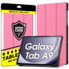 Pouzdro ArmorCase pro SAMSUNG GALAXY TAB A9 8.7" 2023 SM-X110 SM-X115