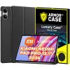 LUX ochranné pouzdro určené pro XIAOMI REDMI PAD PRO 12,1“ 2024 24074RPD2G