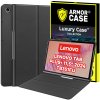 Lenovo Tab Plus TB351FU 11,5“ 2024 LUX LUXURY Ochranné pouzdro