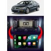 RÁDIO NAVIGACE NCS RS-405 ANDROID VW PASSAT CC 2008-2018 BLUETOOTH 2DIN