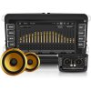 7 audio CZ