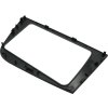 Maskovací rámeček NCS Seat Leon 2 II 2005-2012 pro rádio Android 7" 9"