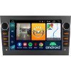 RÁDIO NAVIGACE NCS RS-407G ANDROID OPEL ASTRA H 2004-2010 BLUETOOTH 2DIN