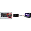 RÁDIO NAVIGACE NCS RS-407G ANDROID OPEL ZAFIRA B 2005-2014 BLUETOOTH 2DIN