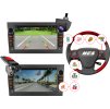 RÁDIO NAVIGACE NCS RS-407G ANDROID OPEL CORSA D 2006-2014 BLUETOOTH 2DIN