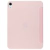 RŮŽOVÉ POUZDRO PRO APPLE IPAD AIR 6 11" 2024 A2899 A2900 A2902
