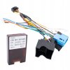 ADAPTÉR KONEKTORU CANBUS MODUL BMW E46 E39 E53 X5 PRO RÁDIO S ANDROIDEM