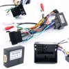 Modul adaptéru konektoru CANBUS Audi A3 8P A4 B6 B7 A6 C5 TT Seat Exeo