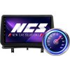 AUTORÁDIO NCS ZQ9 RENAULT CLIO 3 III 2005-2013 ANDROID 8GB LTE