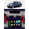 AUTORÁDIO NCS ZQ9 RENAULT CLIO 3 III 2005-2013 ANDROID 8GB LTE