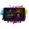 AUTORÁDIO NCS ZQ9 RENAULT CLIO 3 III 2005-2013 ANDROID 8GB LTE