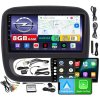 AUTORÁDIO NCS ZQ9 OPEL VIVARO B 2014-2019 ANDROID NAVIGACE 8GB LTE