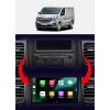AUTORÁDIO NCS ZQ9 OPEL VIVARO B 2014-2019 ANDROID NAVIGACE 8GB LTE