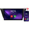 Autorádio NCS ZQ9 Iveco Daily 2013-2023 Android Navigace 8GB LTE