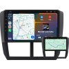 Autorádio NCS ZQ9 Subaru Forester 2007-2013 Android Navigace 8GB LTE