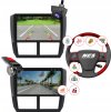 Autorádio NCS ZQ9 Subaru Forester 2007-2013 Android Navigace 8GB LTE