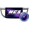 Autorádio NCS ZQ9 Honda CR-V IV 2012-2017 Android Navigace 8GB LTE