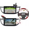 Autorádio NCS ZQ9 Honda CR-V IV 2012-2017 Android Navigace 8GB LTE