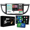 Autorádio navigace NCS DS9 Honda CR-V IV 2012-2017 Android 8GB LTE 9″